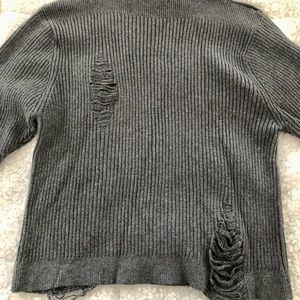 Zara knit